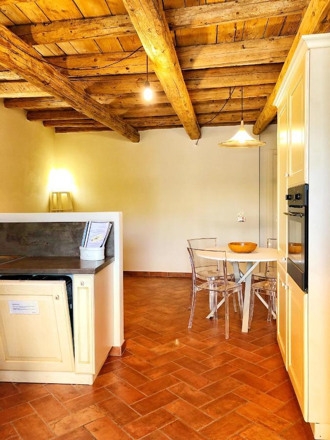 Agriturismo Corte Moranda Verona Exterior photo