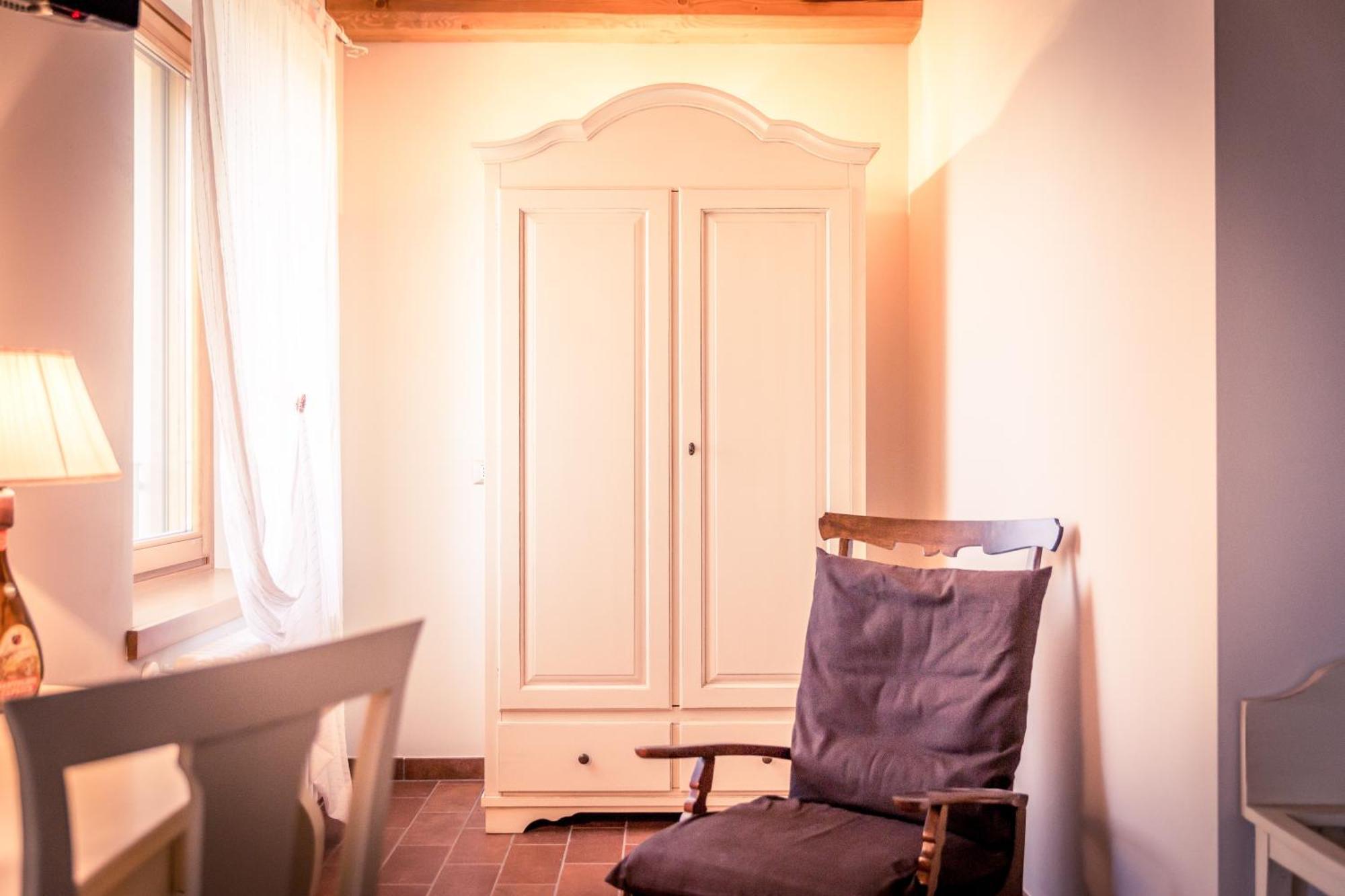 Agriturismo Corte Moranda Verona Room photo