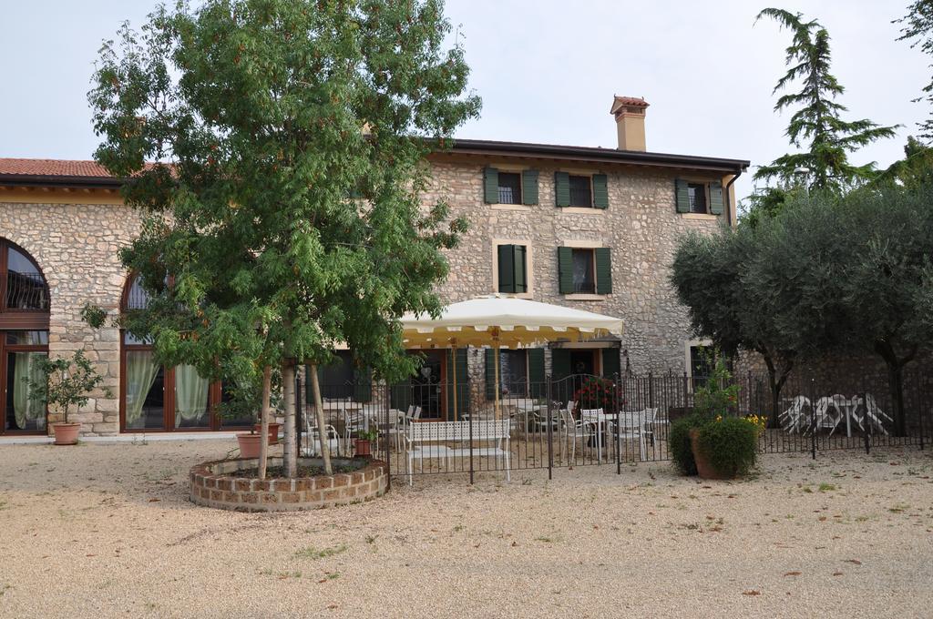 Agriturismo Corte Moranda Verona Exterior photo