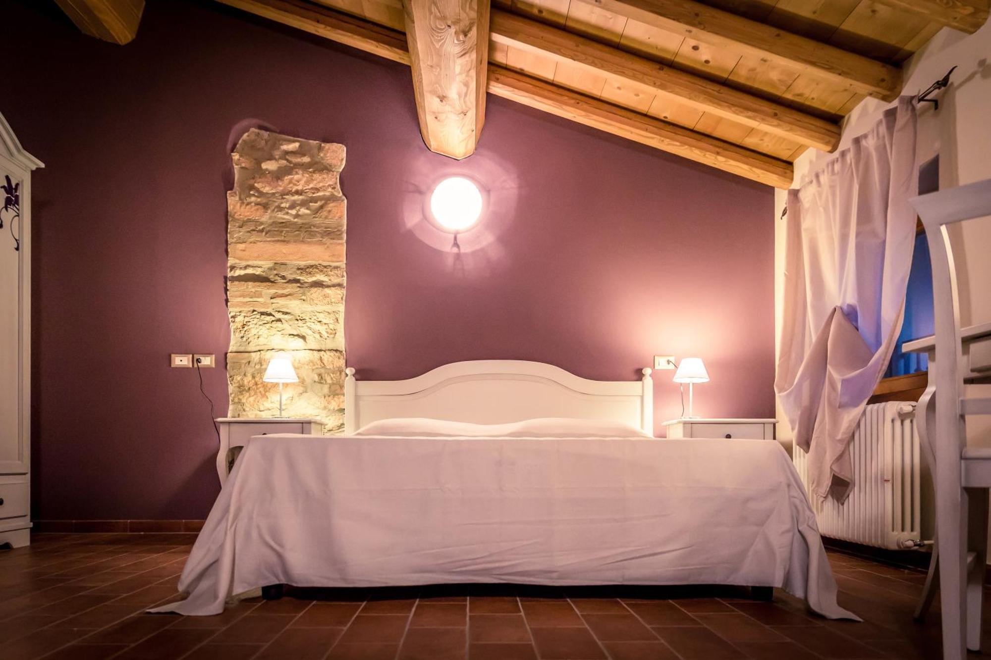 Agriturismo Corte Moranda Verona Exterior photo