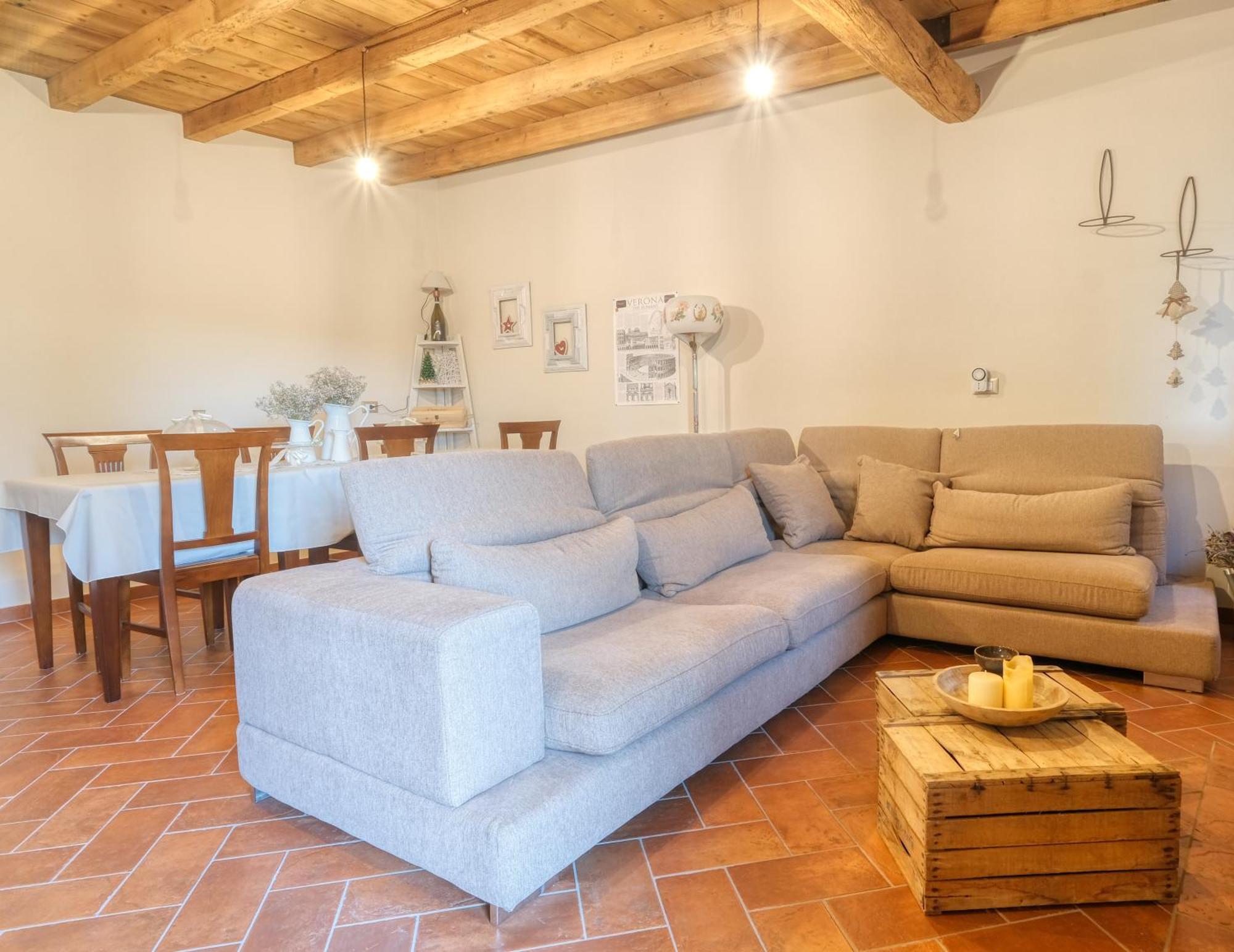 Agriturismo Corte Moranda Verona Exterior photo