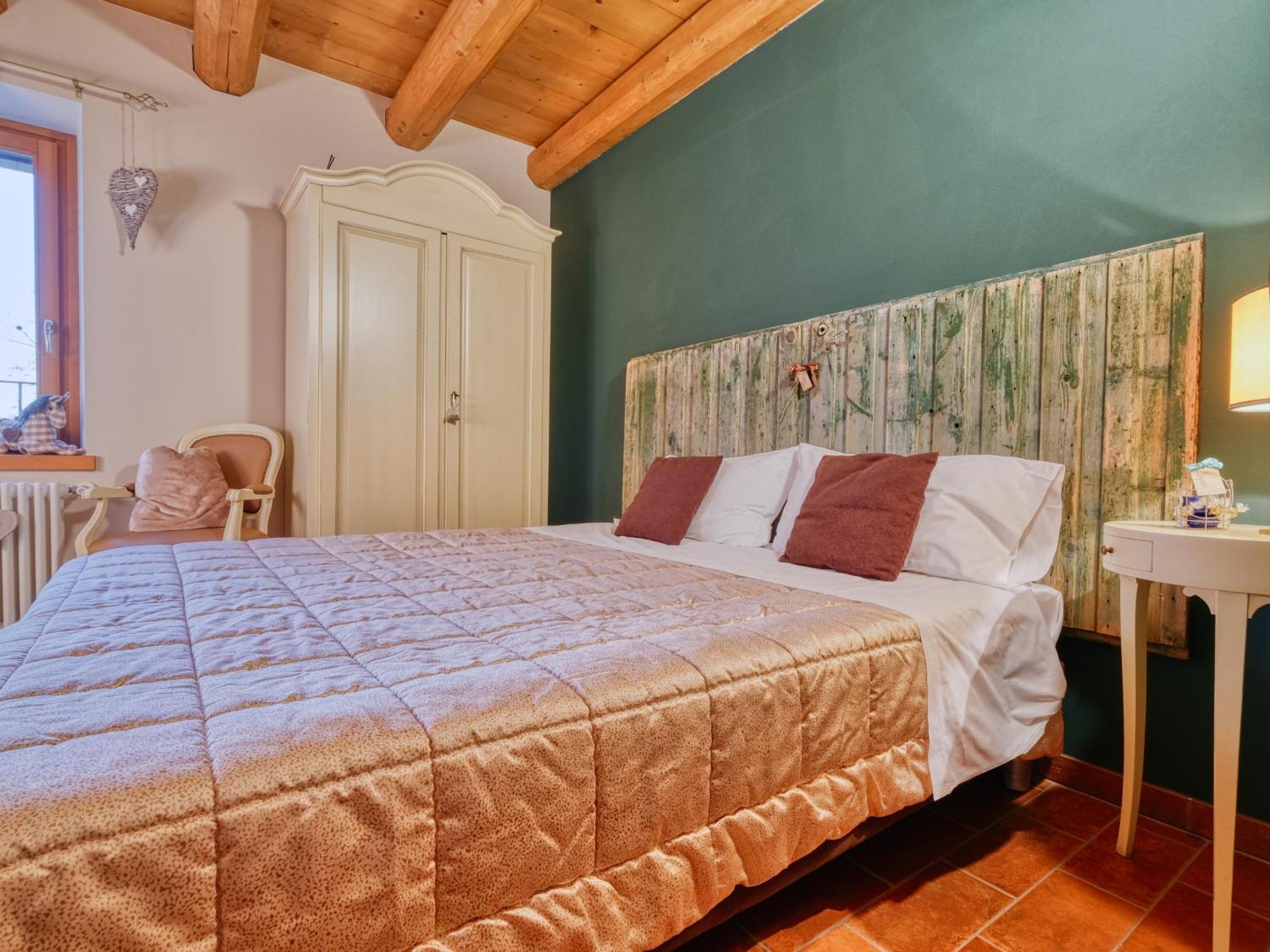 Agriturismo Corte Moranda Verona Exterior photo
