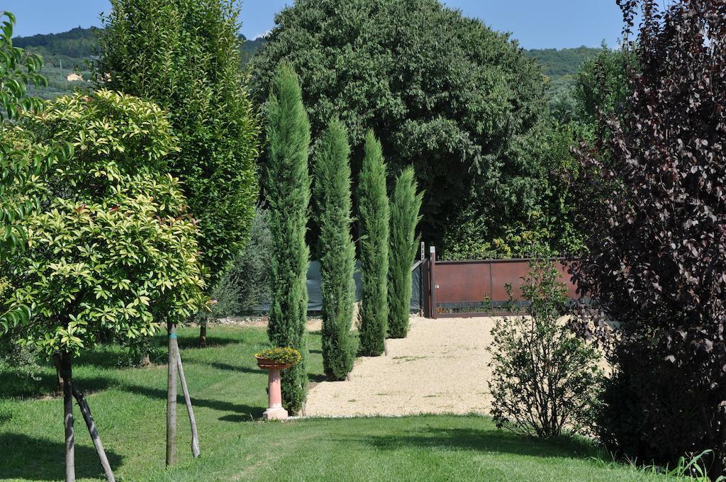 Agriturismo Corte Moranda Verona Exterior photo